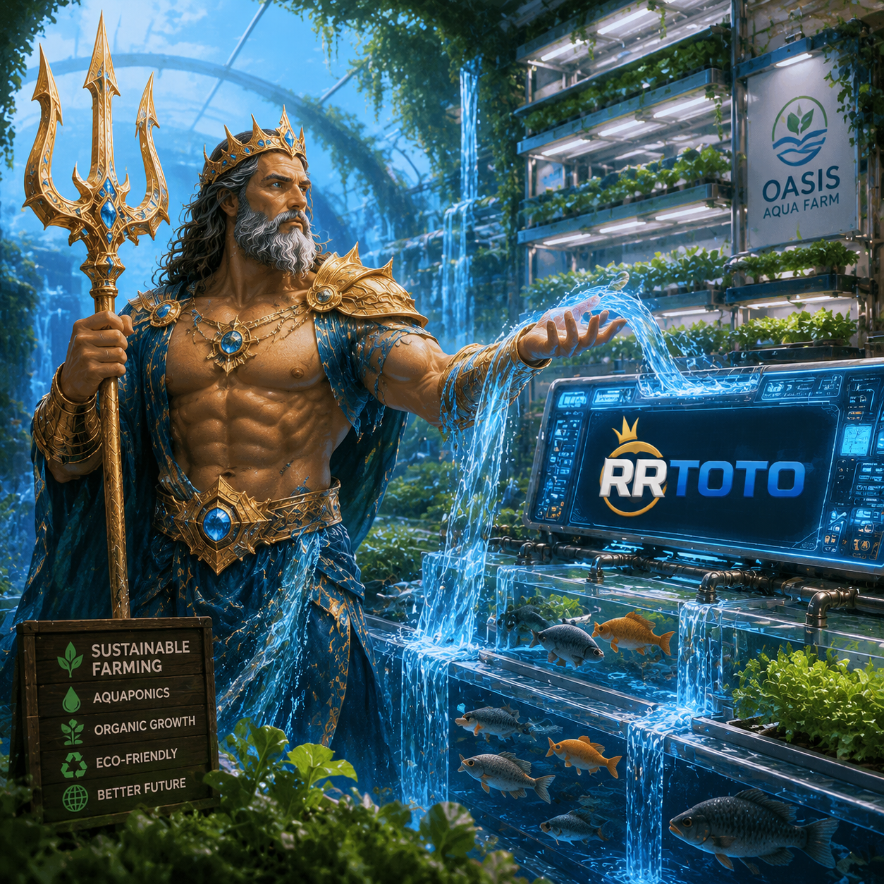 RRTOTO Game Online Gacor Terbaru