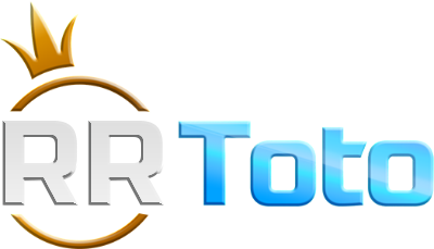 RRTOTO Logo